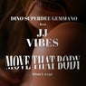 Move That Body (Don't Stop)