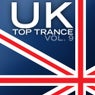 UK Top Trance Volume 9