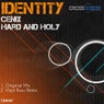 Identity