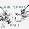 Dub'n'Bass Vol.1