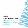 One Little Christmas Tree (House Mix)