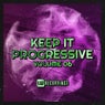 Keep It Progressive, Vol. 06