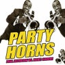 Party Horns