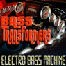 Electro Bass Machine