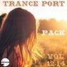 Trance Port Pack Vol. 12-14