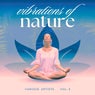 Vibrations of Nature, Vol. 2