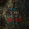 The Best Of Technz Records.. 1 year.
