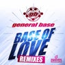 Base of Love (Remixes)