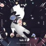 Tek It - Sped Up + Reverb
