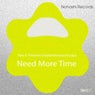 Need More Time