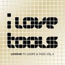 FX Loops & Pads Vol.4