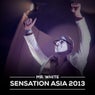 Sensation Asia 2013