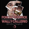 Poncho Warick Vs. Wally Callerio - Fifi's Love Triangle EP