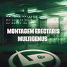 Montagem Erectáris Multígenus