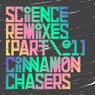 Science Remixes Pt. 1