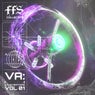 Exiled Rhythms, Vol. 01