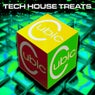 Cubic Tech House Treats Volume 34