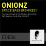 Space Bass (Remixes)