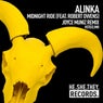 Midnight Ride (feat. Robert Owens) (Joyce Muniz Remix)