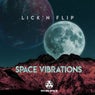 Space Vibrations EP