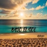 Bajo el sol