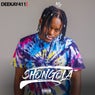 Shongola EP