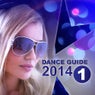 Dance Guide 2014, Vol. 1