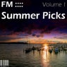 FM Summer Picks - Volume 1