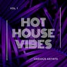 Hot House Vibes, Vol. 1