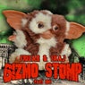 Gizmo Stomp EP 1