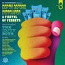 Death Before Distemper 3 - A FistfulOf Ferrets - Mixed and Re-edited By The Idjut Boys