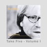 Alles auf Anfang (Take Five, Vol. 1)