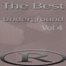 The Best Underground, Vol.4