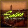 Love in Marrakech