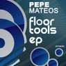 Floor Tool's EP