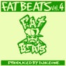 Fat Beats Volume 4