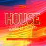 House Weekend Sessions (Groovy Radio Cuts), Vol. 4