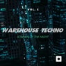 Warehouse Techno, Vol. 5 (Sounds Of The Night)