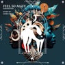 Feel So Alive