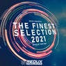 Redux Presents: The Finest Selection 2021 Mixed by Sentien