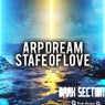 Stafe of Love