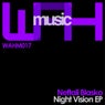 Night Vision EP