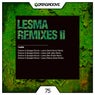 Lesma Remixes Part 2