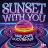SUNSET WITH YOU