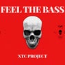 FEEL THE BASS