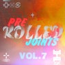 Pre​-​Rolled Joints, Vol. 7: Best Of 2024