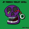 Violet Skull