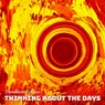 Thinking About the Days (Breakbeat Version)