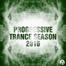 Progressive Trance Season 2016