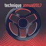 Technique Annual 2017